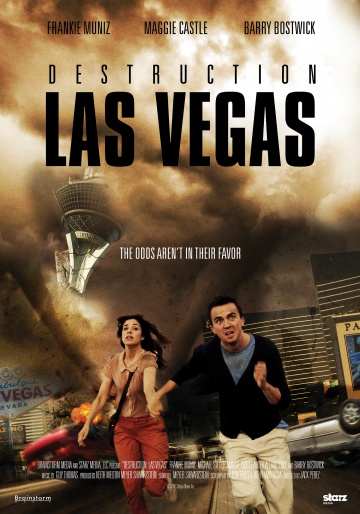 Разрушение Вегаса  /  Blast Vegas  (2013)