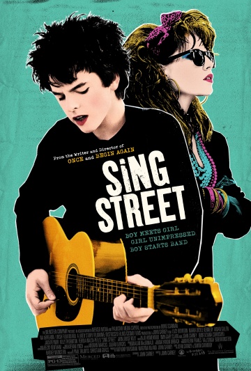 Синг Стрит  /  Sing Street  (2015)