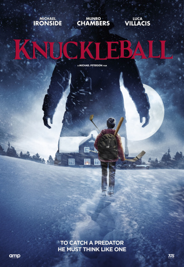Наклбол  /  Knuckleball  ( 2018 )