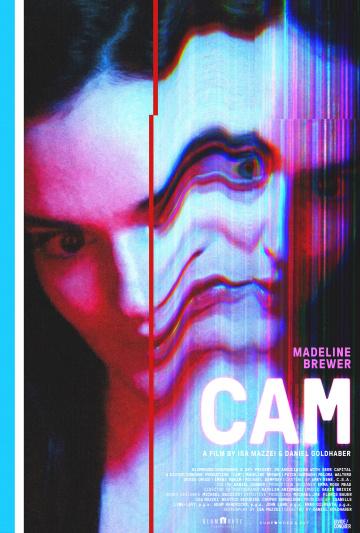 Веб-камера  /  Cam  ( 2018 )