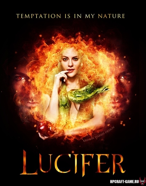 Люцифер  /  Lucifer  (2015-2019)