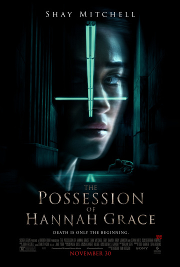 Кадавр  /  The Possession of Hannah Grace  (2018)